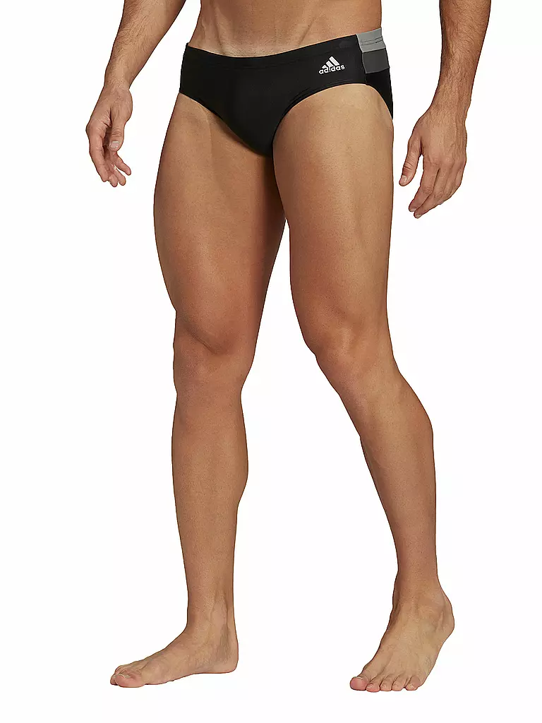 ADIDAS Herren Badehose Block Trunk